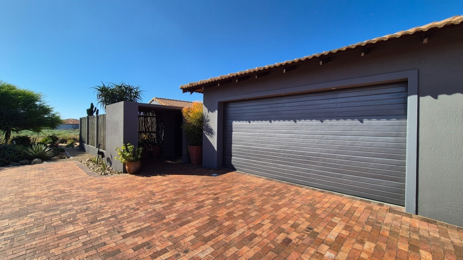 3 Bedroom Property for Sale in Langebaan Country Estate Western Cape